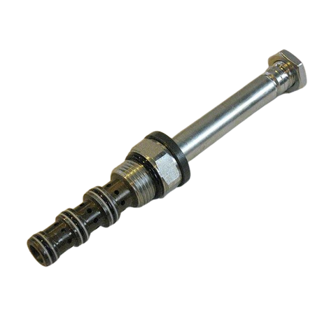 Part Number 2503003530 Distribution Module fits Haulotte