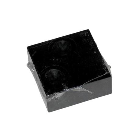Part Number 2503003640 Input Plate fits Haulotte