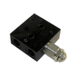 Part Number 2503003720 Input Plate fits Haulotte
