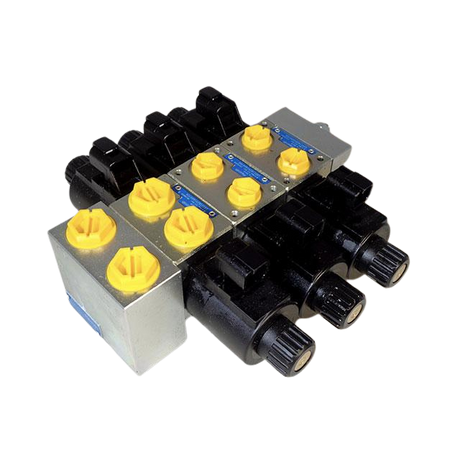Part Number 2503003830 Block Movements fits Haulotte