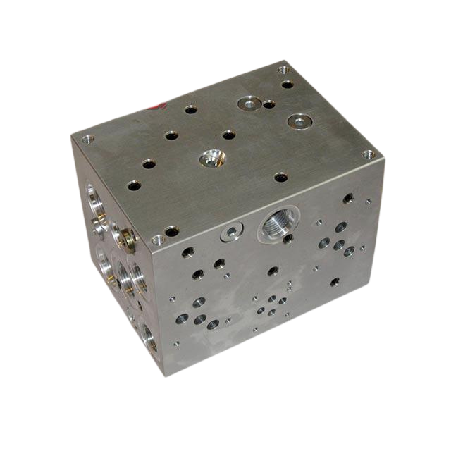 Part Number 2503004250 Bloc fits Haulotte