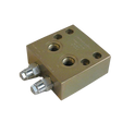 Part Number 2503004360 Hydraulic Block fits Haulotte