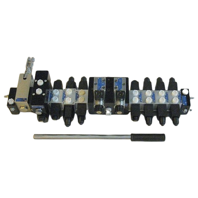 Part Number 2503004520 Block fits Haulotte