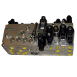 Part Number 2503004720 Hydraulic Block fits Haulotte