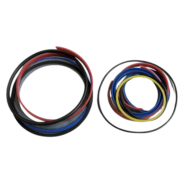 2504000280 Seals Kit | Genuine Haulotte