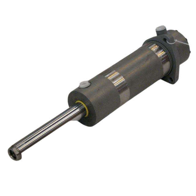 2504000450 Steering Cylinder | Genuine Haulotte