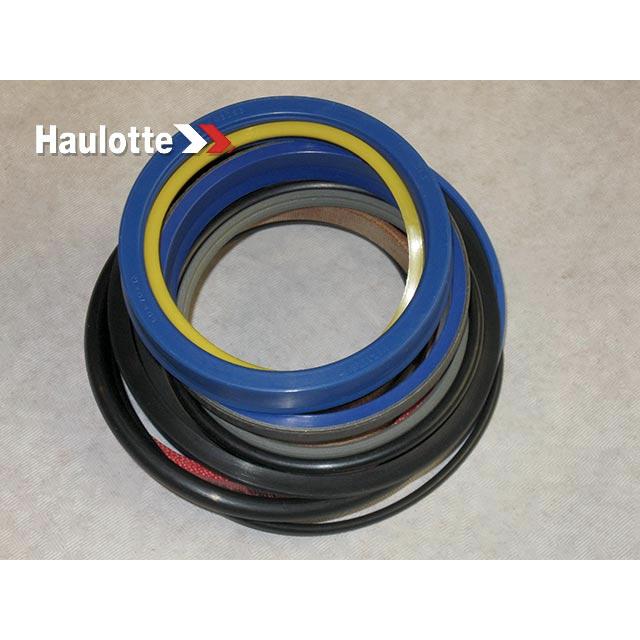 2504000460 Seals Kit | Genuine Haulotte