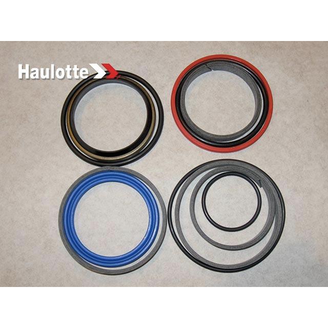 2504000530 Seals Kit | Genuine Haulotte