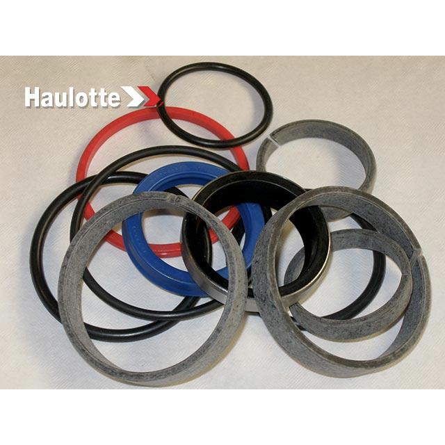 2504000570 Seals Kit | Genuine Haulotte