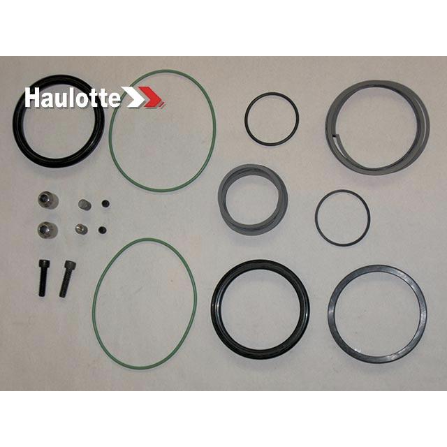 2504000620 Seals Kit | Genuine Haulotte