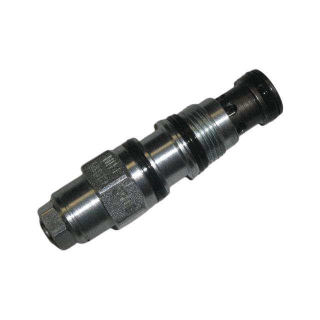 2504000640 Balancing Valve | Genuine Haulotte