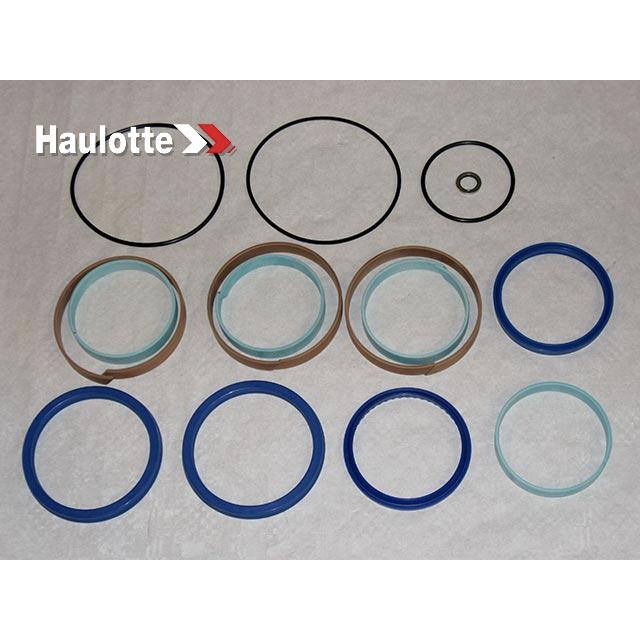 2504000670 Seals Kit | Genuine Haulotte