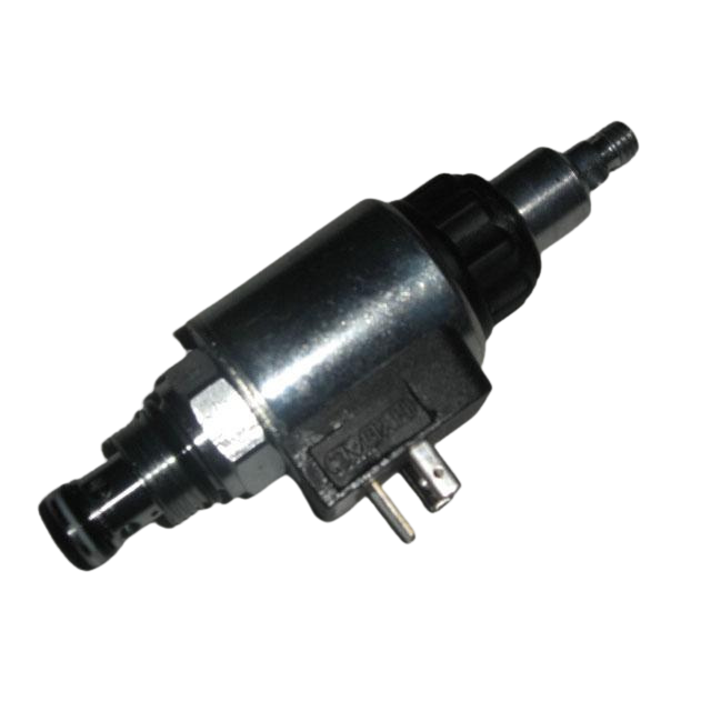 2504000890 Valve | Genuine Haulotte