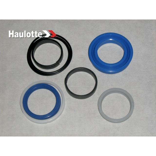 2504000910 Seals Kit | Genuine Haulotte