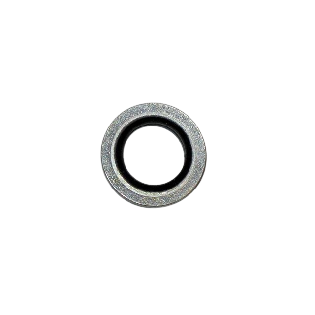2504000990 Ring For Purge Screw | Genuine Haulotte