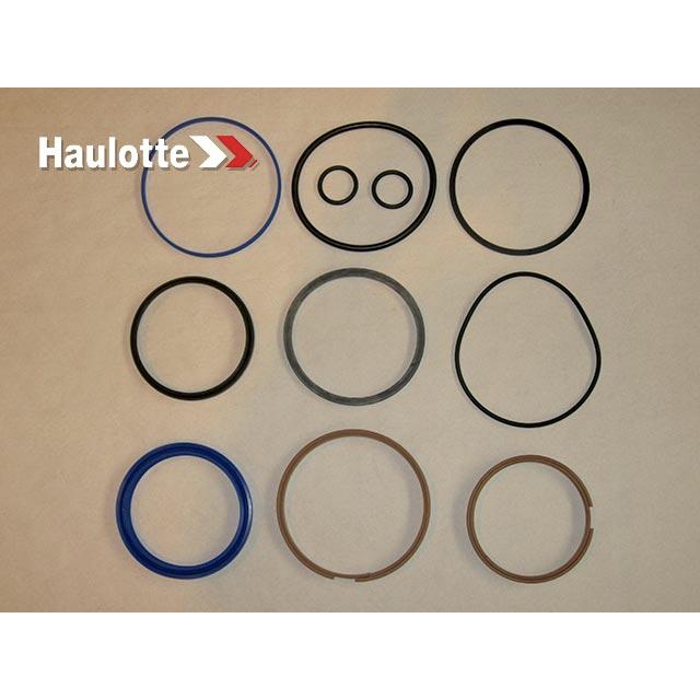 2504001060 Seal Kit | Genuine Haulotte