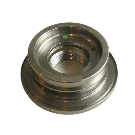 Part Number 2504001140 Plug fits Haulotte
