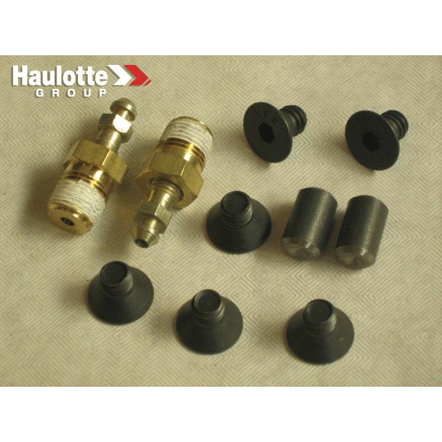 2504001150 Hardware Kit | Genuine Haulotte
