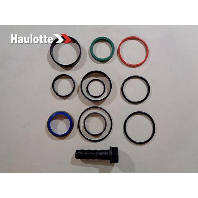 2504001270 Seals Kit | Genuine Haulotte