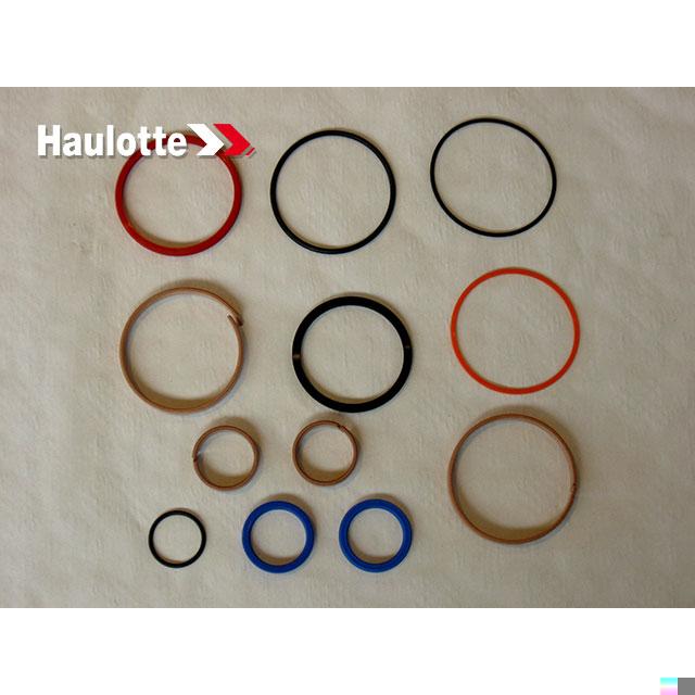 2504001280 Seal Kit 2 | Genuine Haulotte