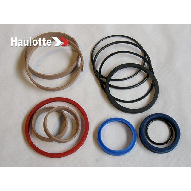 2504001390 Seals Kit | Genuine Haulotte