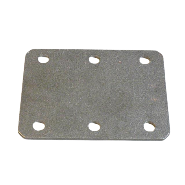 Part Number 2504001630 Pad For Cylinder fits Haulotte