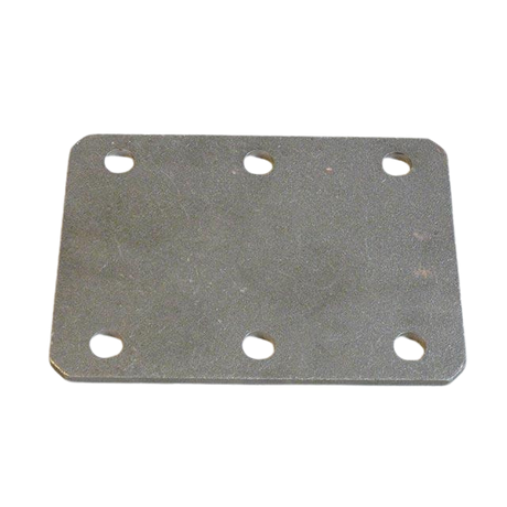 Part Number 2504001630 Pad For Cylinder fits Haulotte