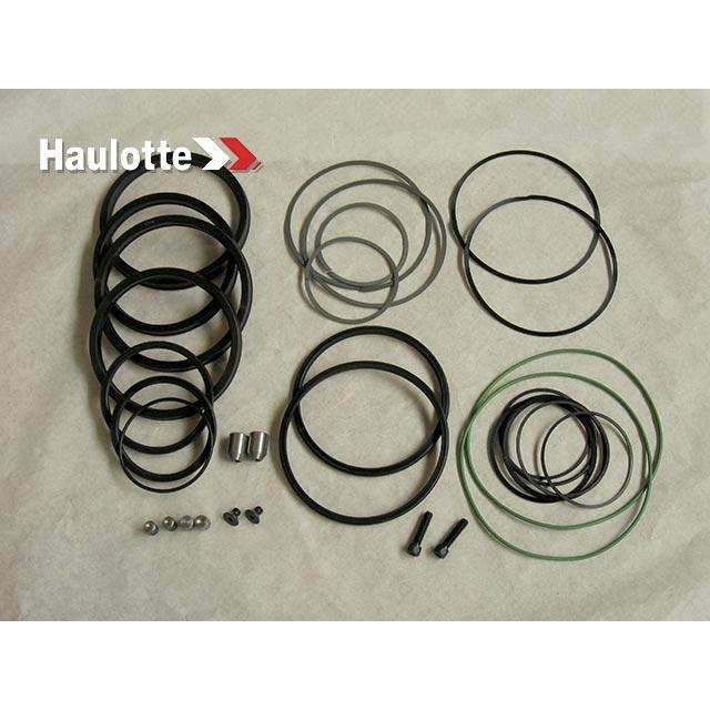 2504001700 Seals Kit | Genuine Haulotte