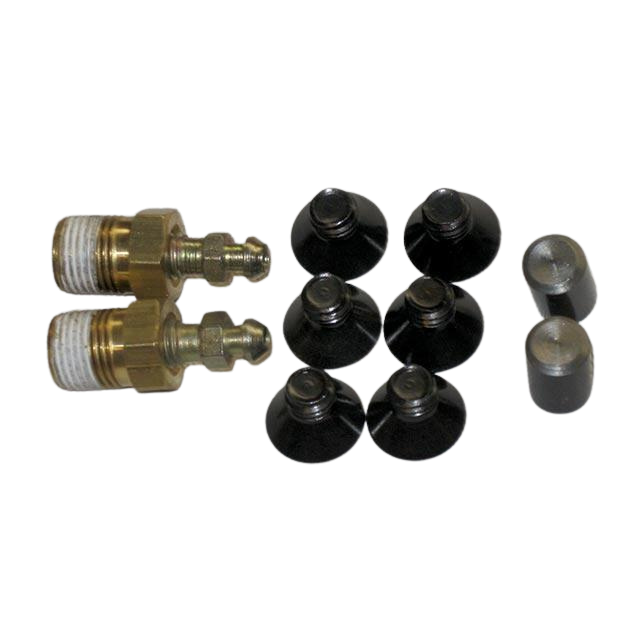 2504001720 Hardware Kit | Genuine Haulotte