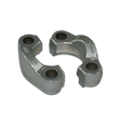 Part Number 2505000010 Semi Flange fits Haulotte
