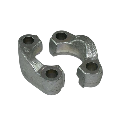 Part Number 2505000010 Semi Flange fits Haulotte