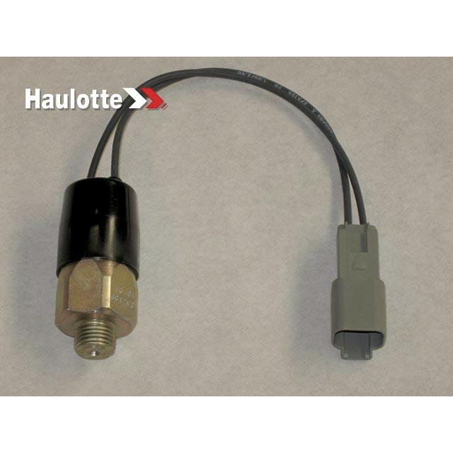 Part Number 2505000100 Pressure Inlet fits Haulotte
