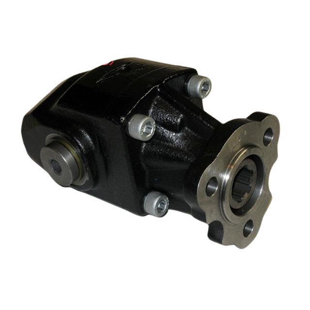 2505000140 Hydraulic Pump | Genuine Haulotte