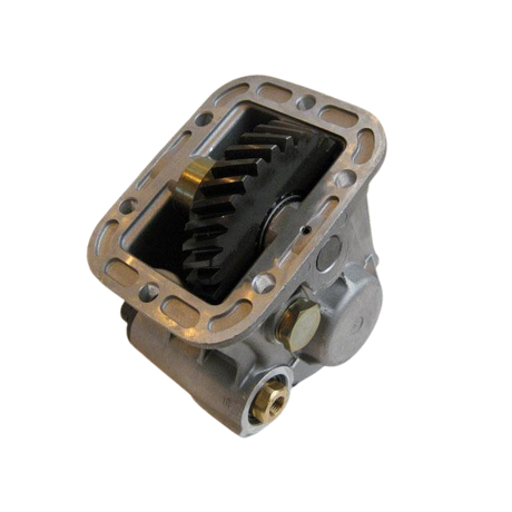 Part Number 2505000150 Power Take Off fits Haulotte