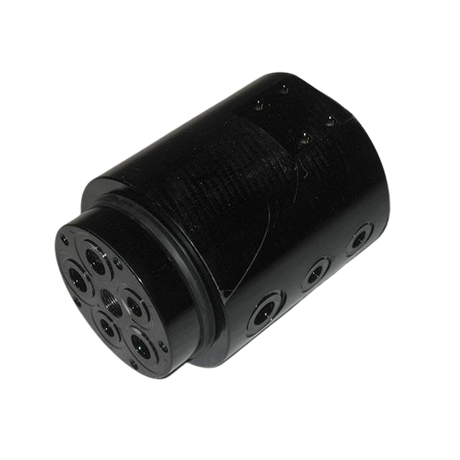 Part Number 2505000270 Revolving Hydraulic Joint fits Haulotte
