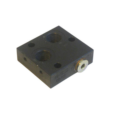 Part Number 2505000660 Cover fits Haulotte