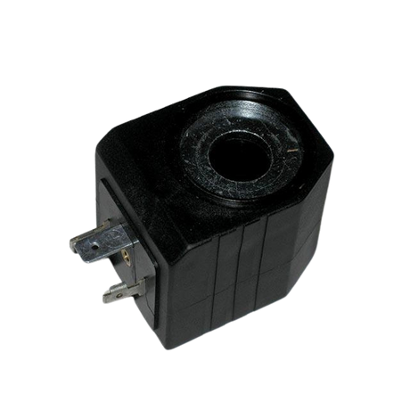 Part Number 2505000670 Coil fits Haulotte