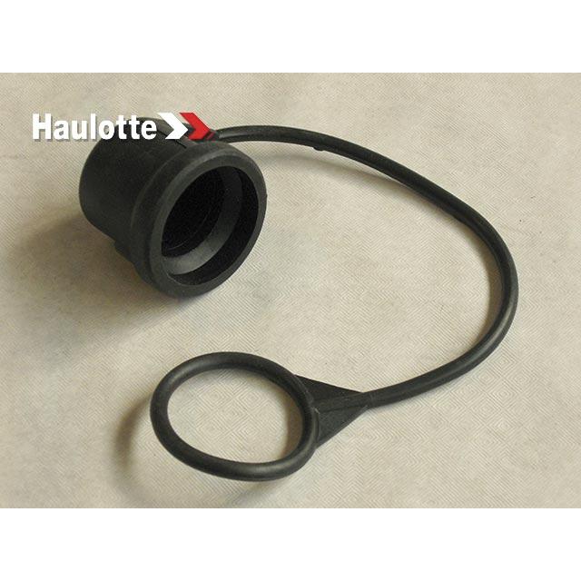 2505000710 Plug | Genuine Haulotte