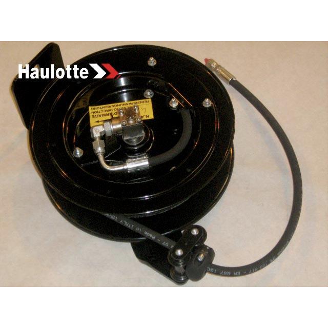 Part Number 2505000730 Winder fits Haulotte