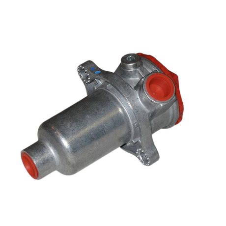 Part Number 2505000780 Hydraulic Filter fits Haulotte