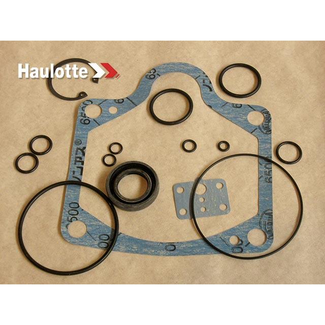 2505000850 Seals Kit | Genuine Haulotte