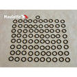 Part Number 2505001290 Seal fits Haulotte