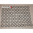 Part Number 2505001300 Seal fits Haulotte