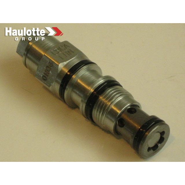 2505001420 Balancing Valve | Genuine Haulotte