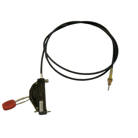 Part Number 2505001440 Remote Control fits Haulotte