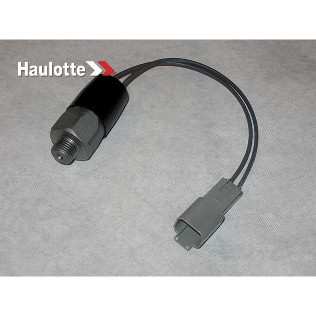 Part Number 2505001450 Pressure Controller fits Haulotte