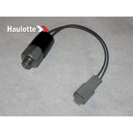Part Number 2505001450 Pressure Controller fits Haulotte