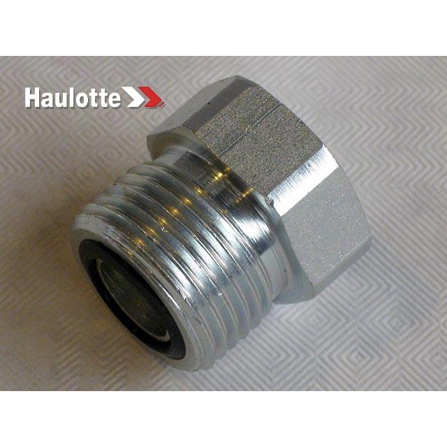 2505001630 Plug | Genuine Haulotte