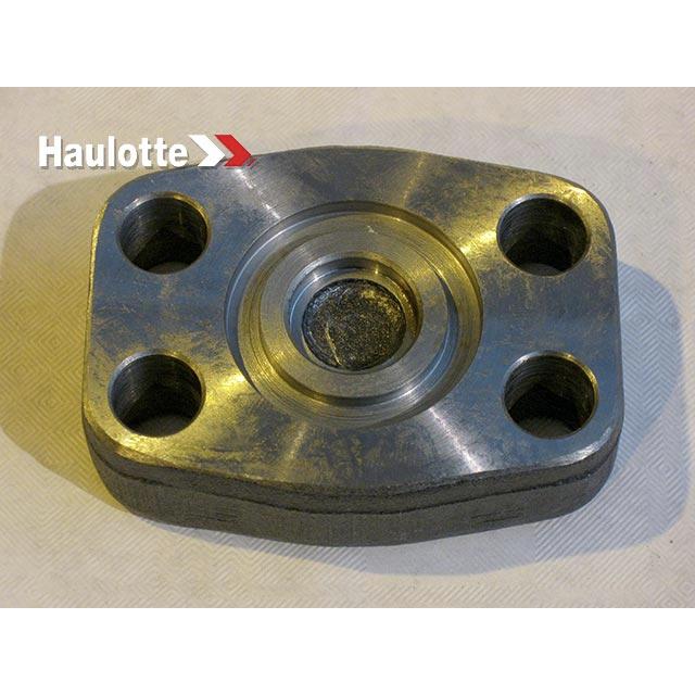 2505001690 Plug | Genuine Haulotte