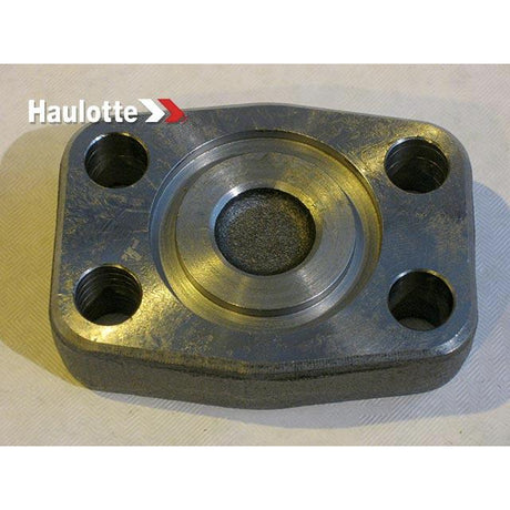 Part Number 2505001700 Plug fits Haulotte
